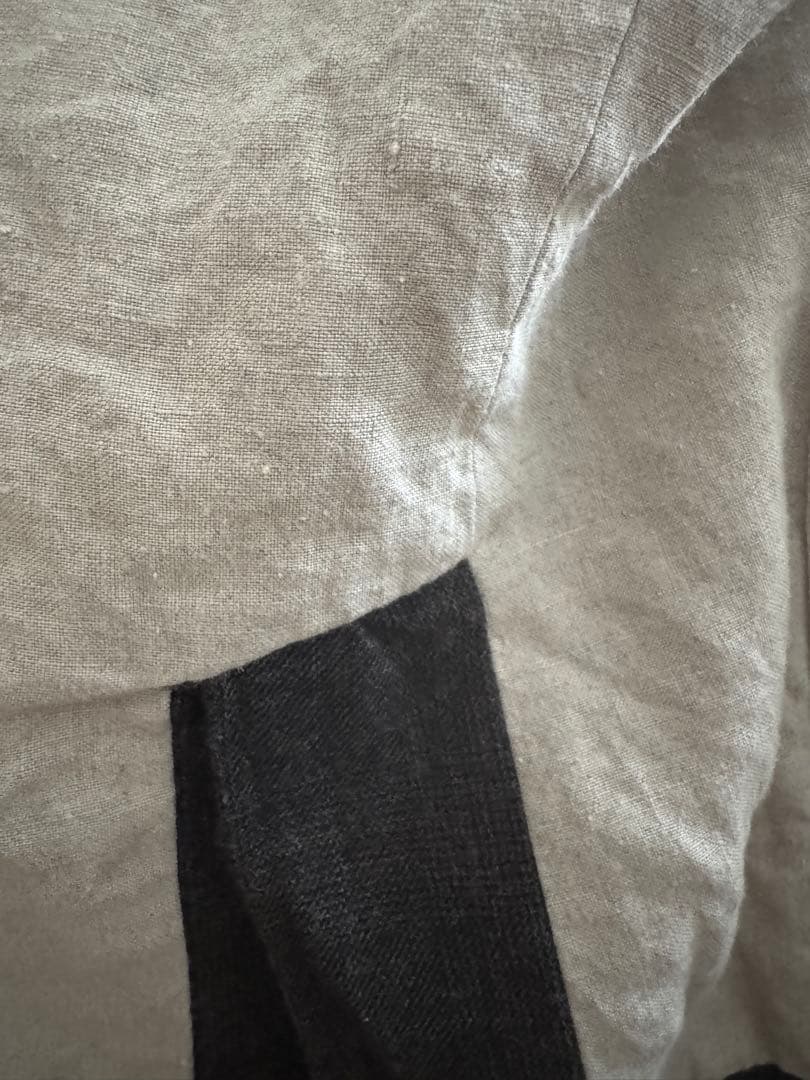 hallelujah ウールジャケット