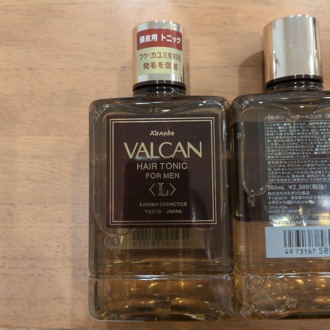 VALCAN ヘアトニック 300mL