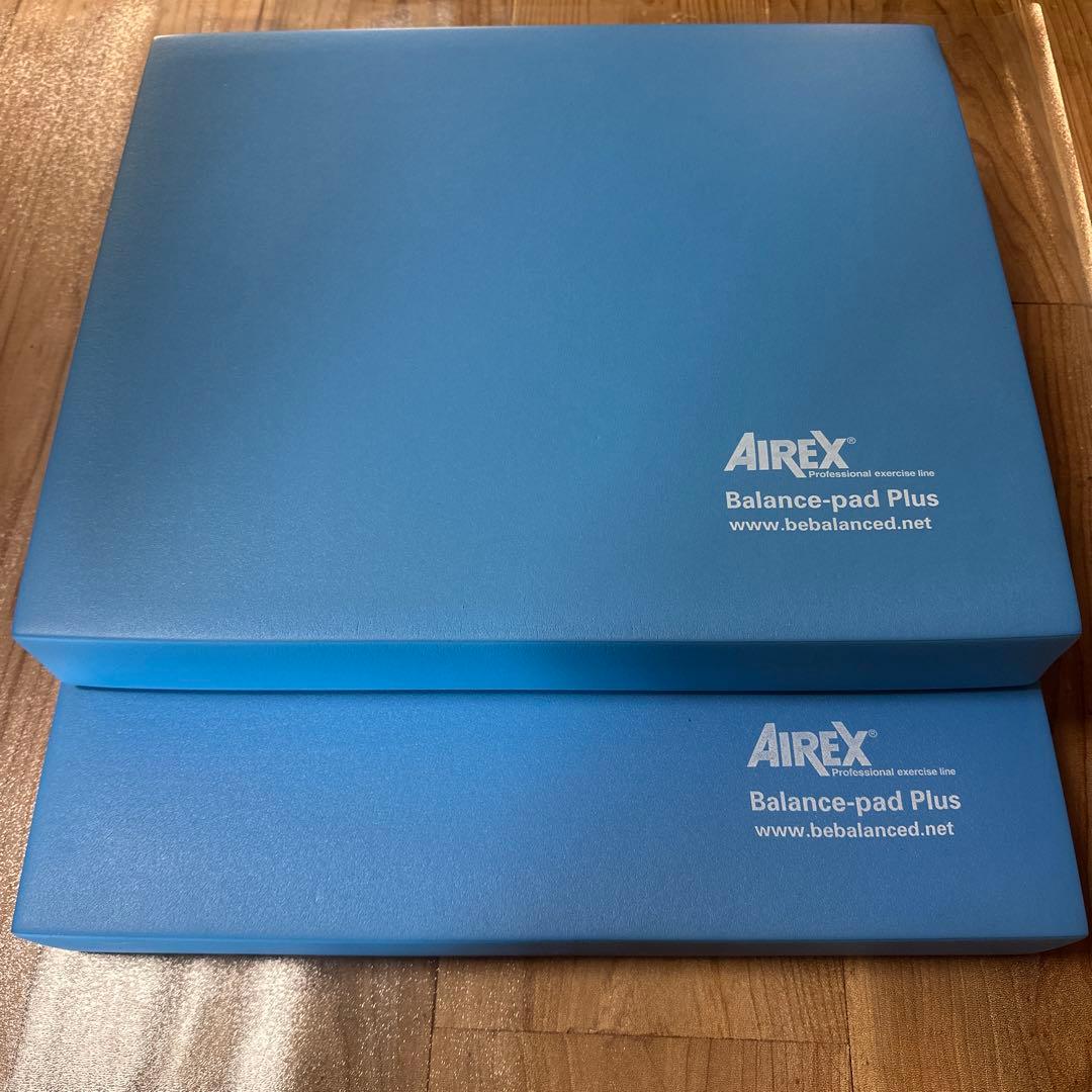 専用AIREX Balance-pad Plus 2枚セット