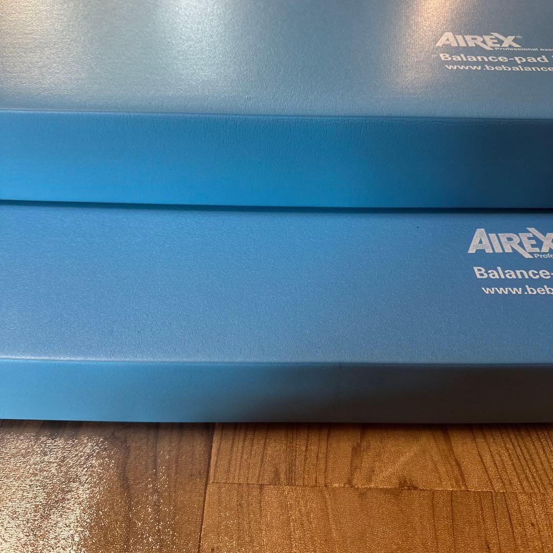 専用AIREX Balance-pad Plus 2枚セット