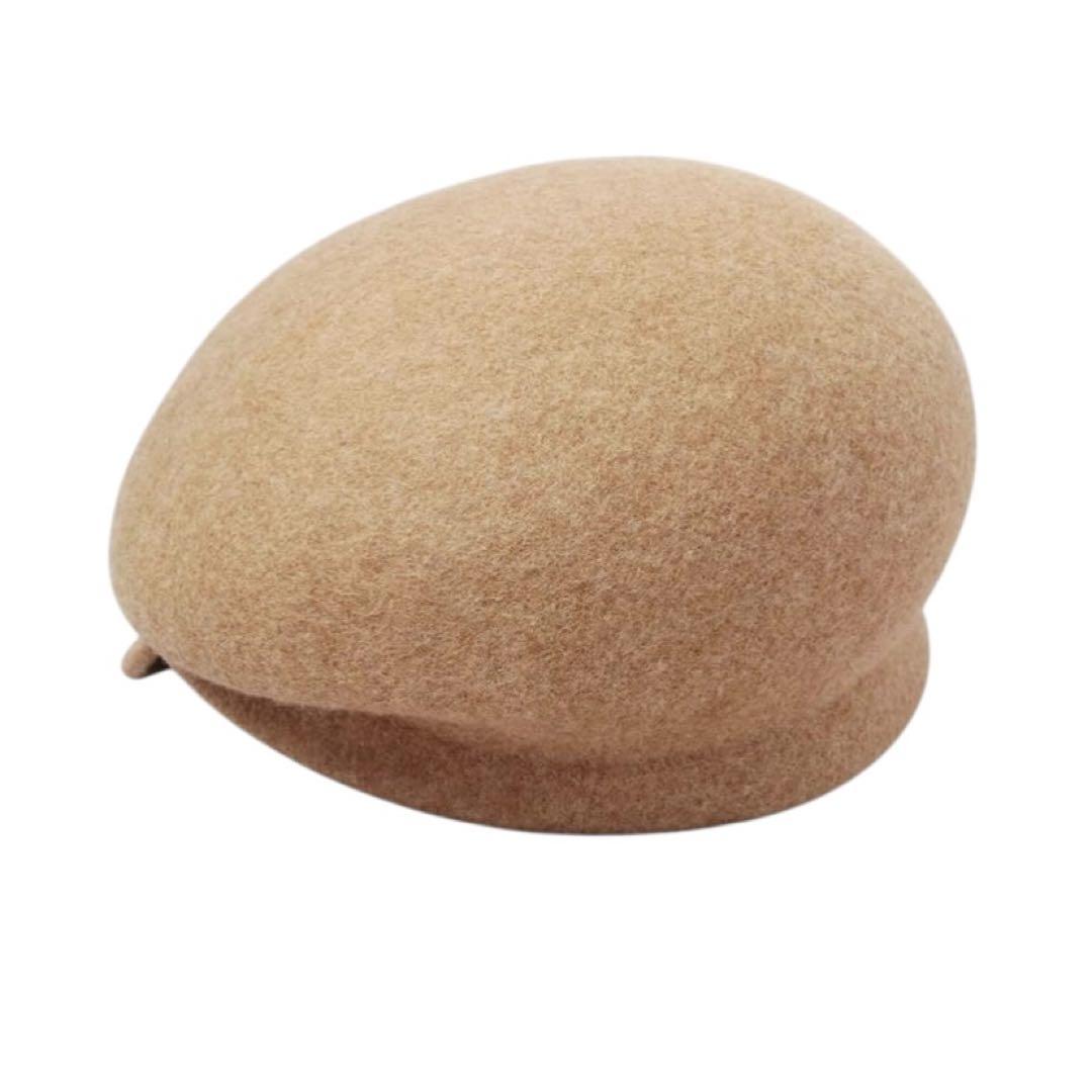 新品未使用CA4LAカシラ キャスケット