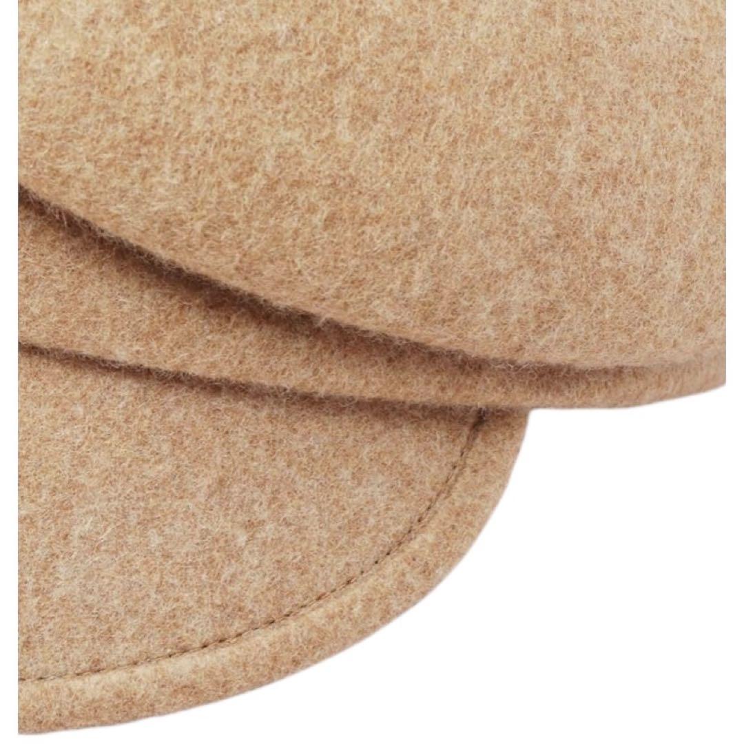 新品未使用CA4LAカシラ キャスケット