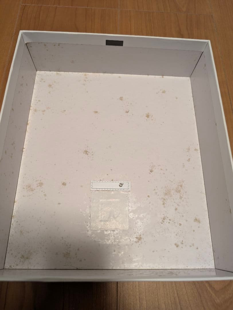 DENON AH-D1200 ヘッドホン 本体美品 付属品完備 箱汚れあり