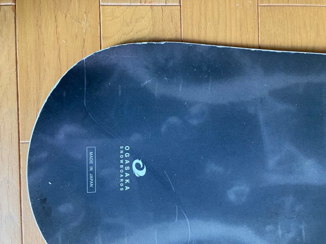 スノーボード OGASAKA FC151 21-22
