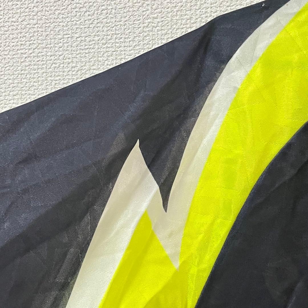 NIKE BVB 90s ボルシア ドルトムント　ユニフォーム　半袖　サッカー