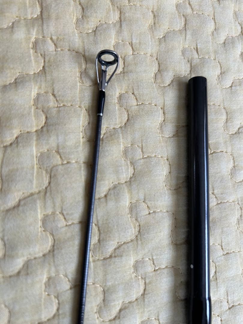 DAIWA LABRAX AGS96M ショアジギングロッド　ダイワ