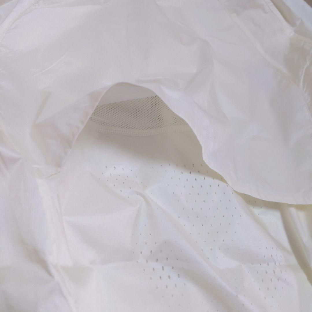 値下げ【新品タグなし】ナイキ×ドレイク NOCTA GOLFトラックジャケットS