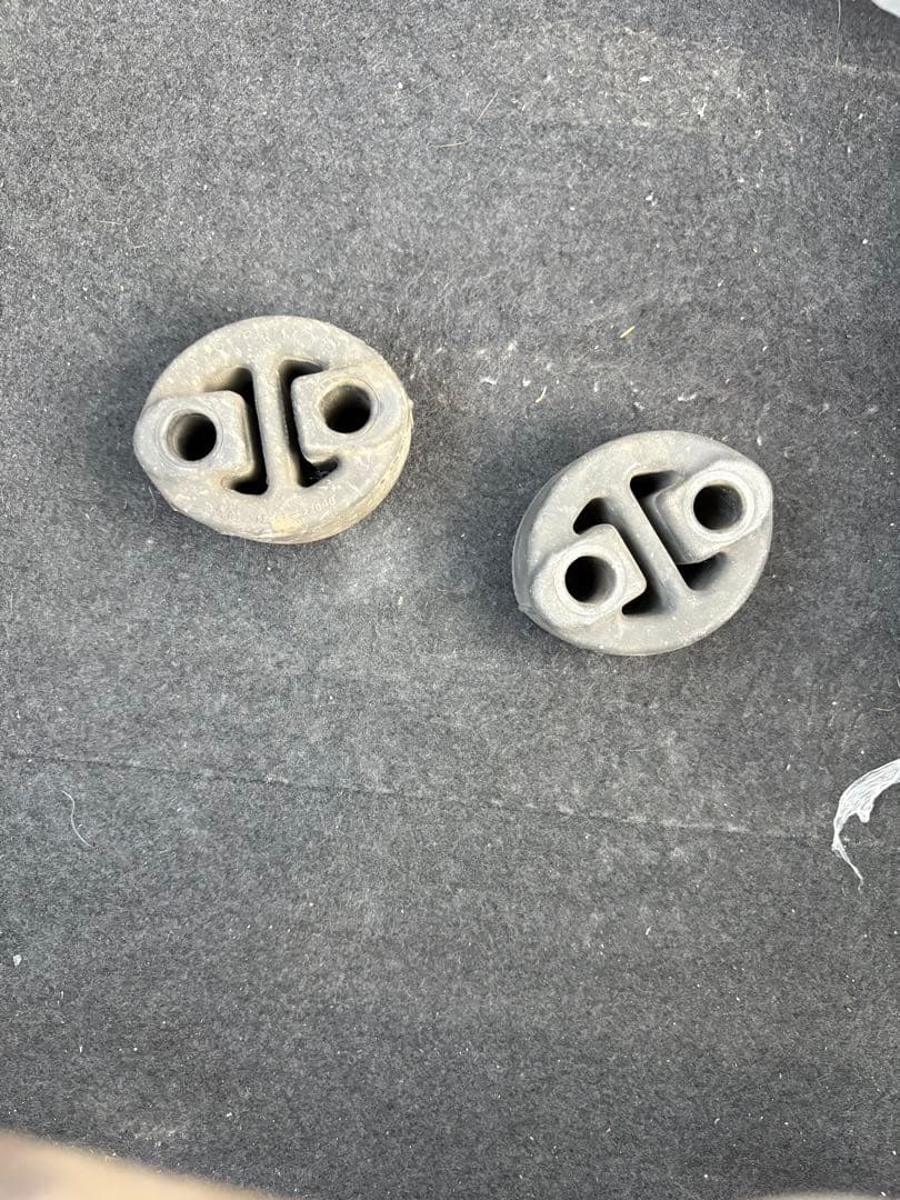 CR-Z マフラー　スーパーラップ