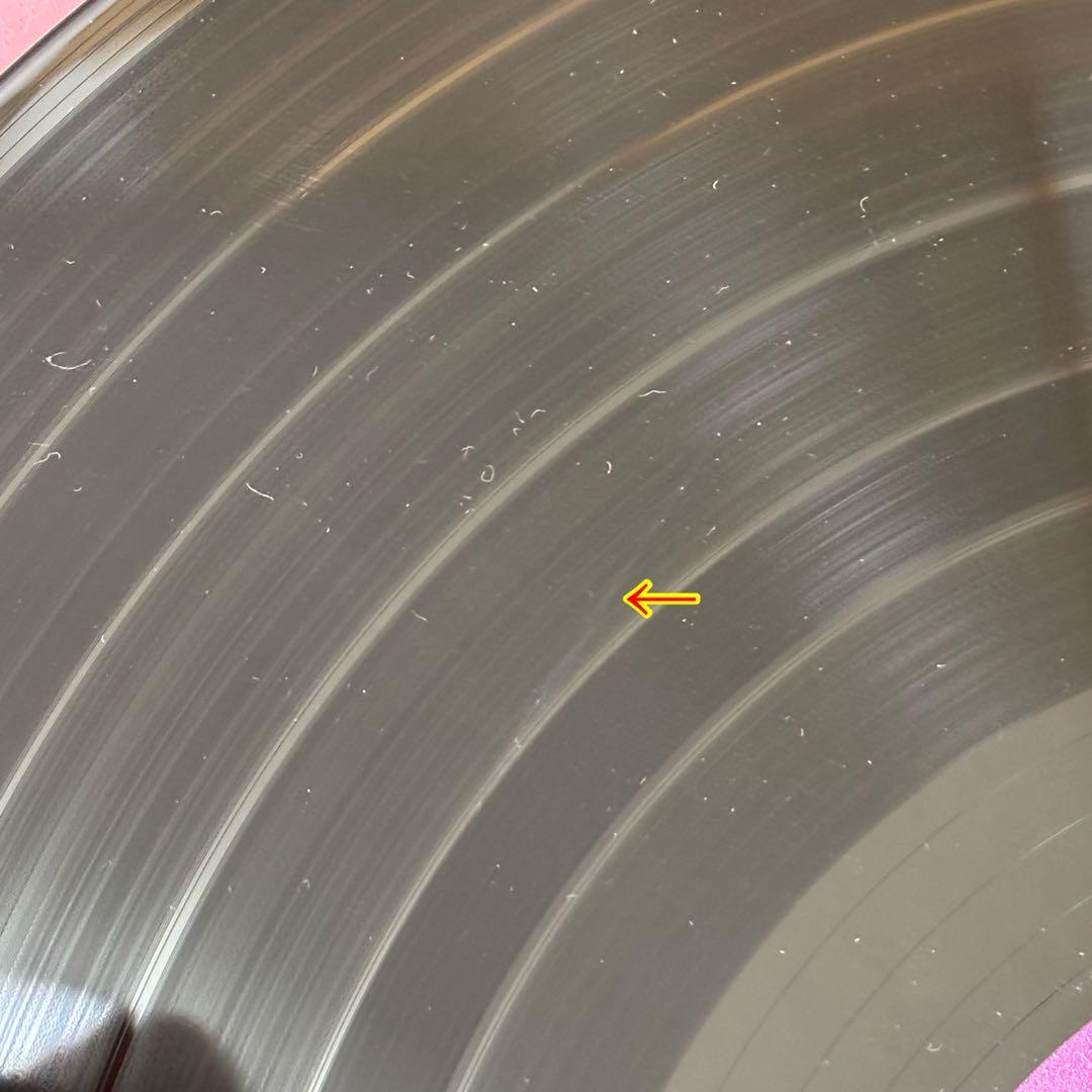 仏Walois原盤MB449 初回MONO MX97/98 バッハ