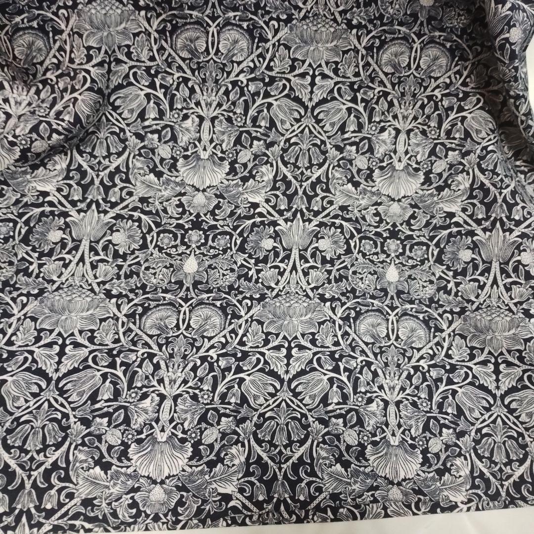 新品未使用✨️AMACA 人気のリバティ柄 ✨️ワンピース 定価42900円