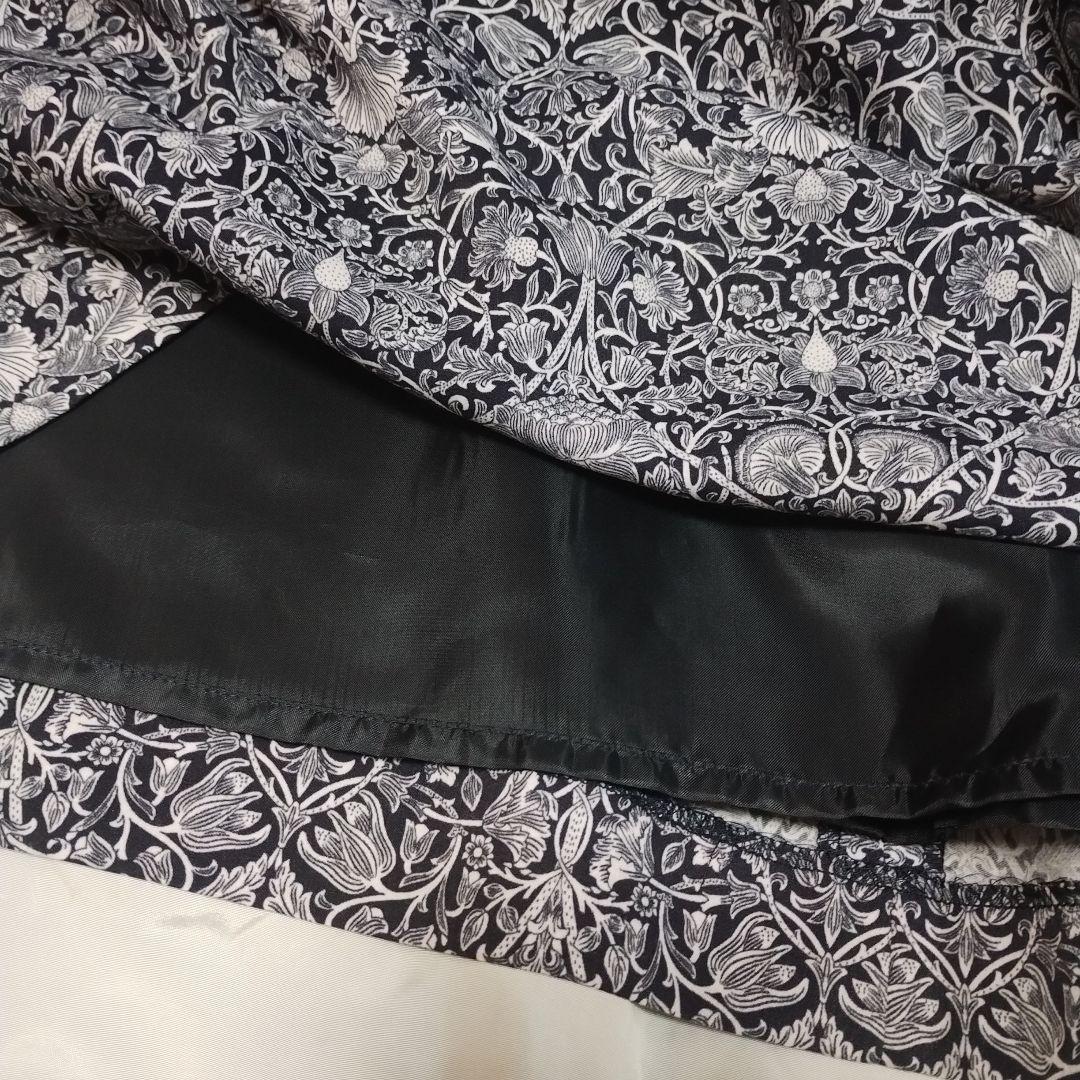 新品未使用✨️AMACA 人気のリバティ柄 ✨️ワンピース 定価42900円