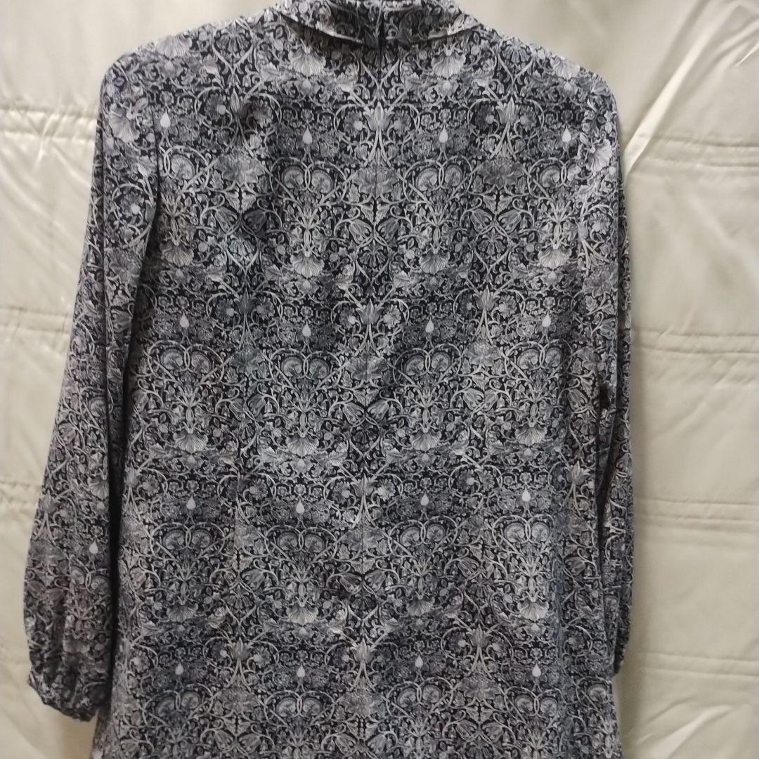 新品未使用✨️AMACA 人気のリバティ柄 ✨️ワンピース 定価42900円