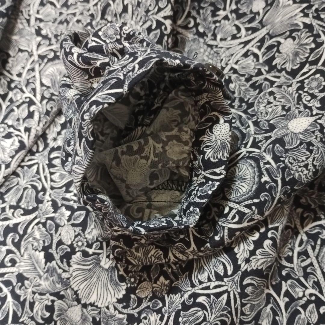 新品未使用✨️AMACA 人気のリバティ柄 ✨️ワンピース 定価42900円