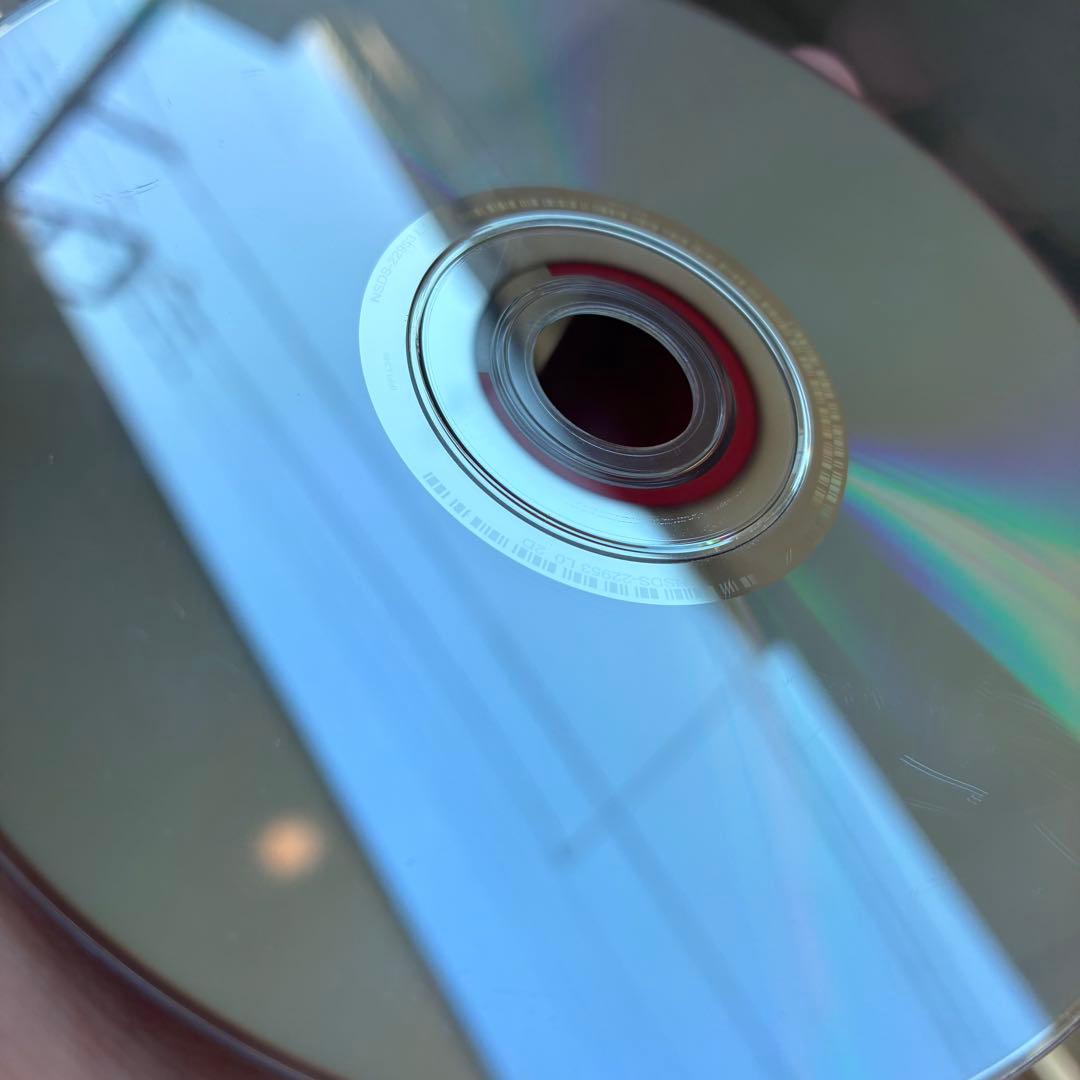 【美品】デザインあ dvd