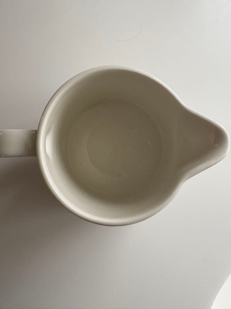 アラビア/ムーミン ハッピーファミリー/ピッチャー/廃盤 美品/ARABIA