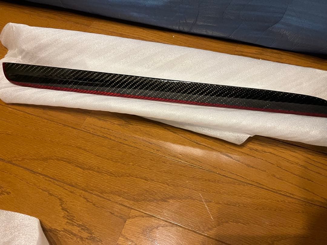 VAB プレミアムインテリアカーボンパネル