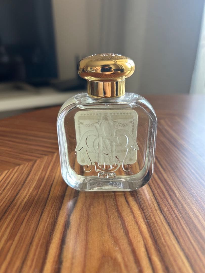 香水(男性用) Santa Maria Novella Tabacco Toscano