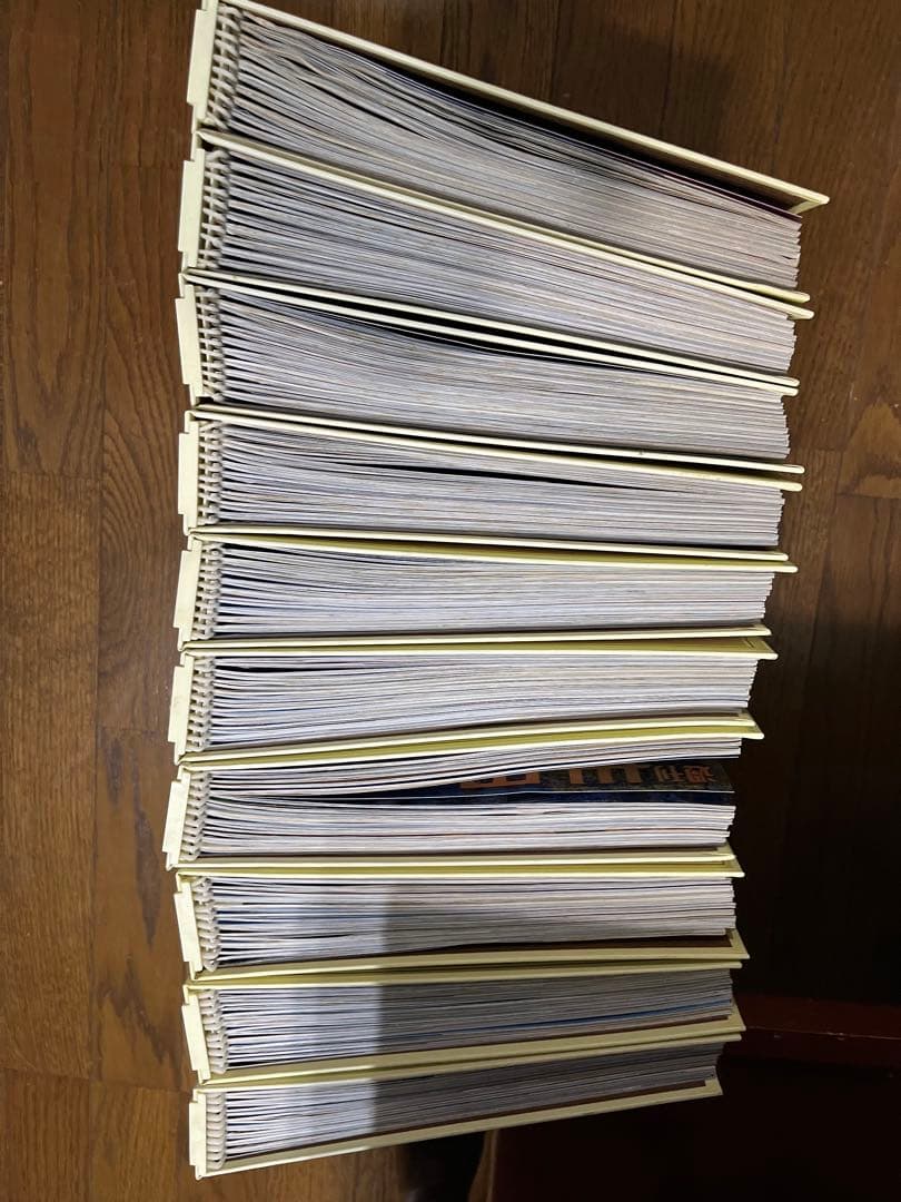 週刊　世界遺産