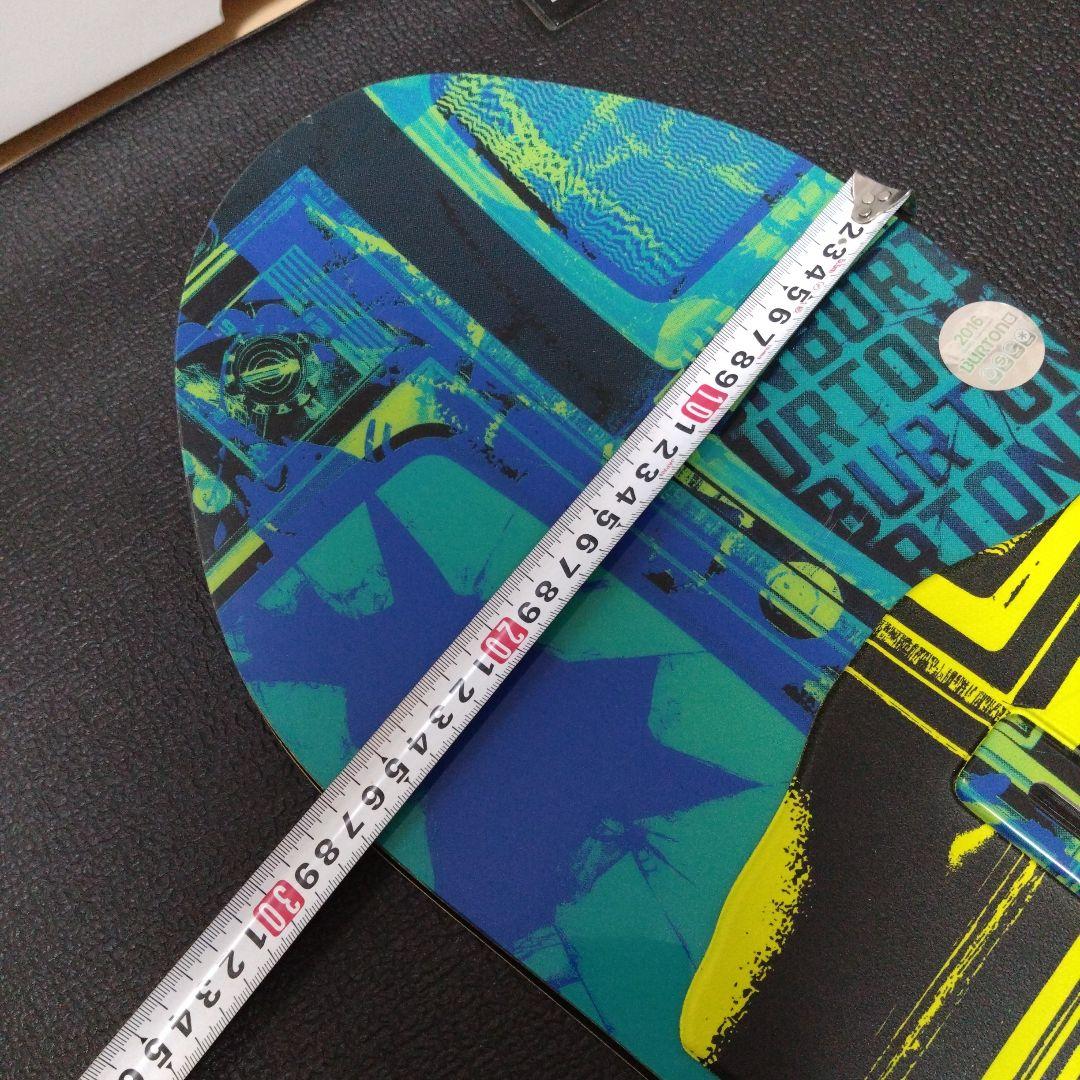 Burton Protest スノーボード