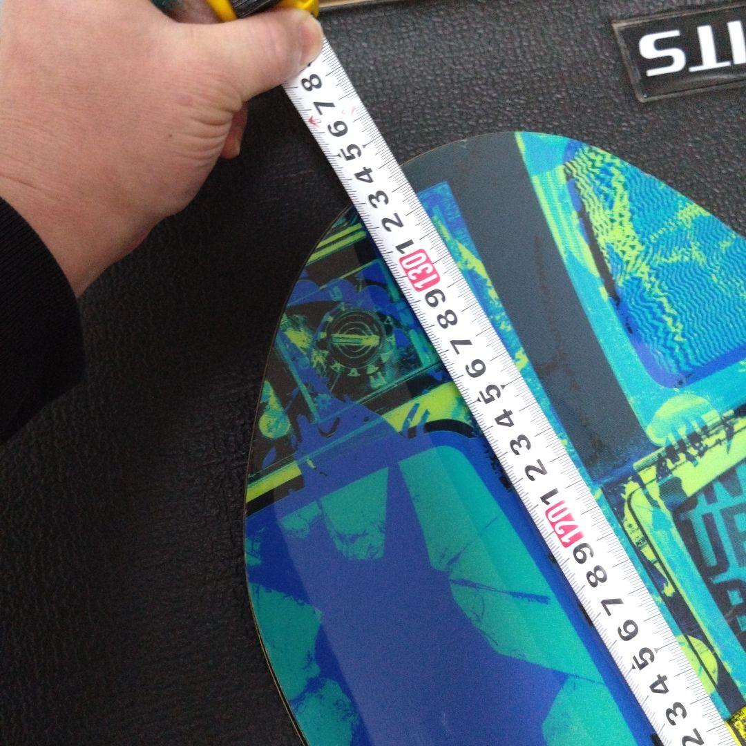 Burton Protest スノーボード