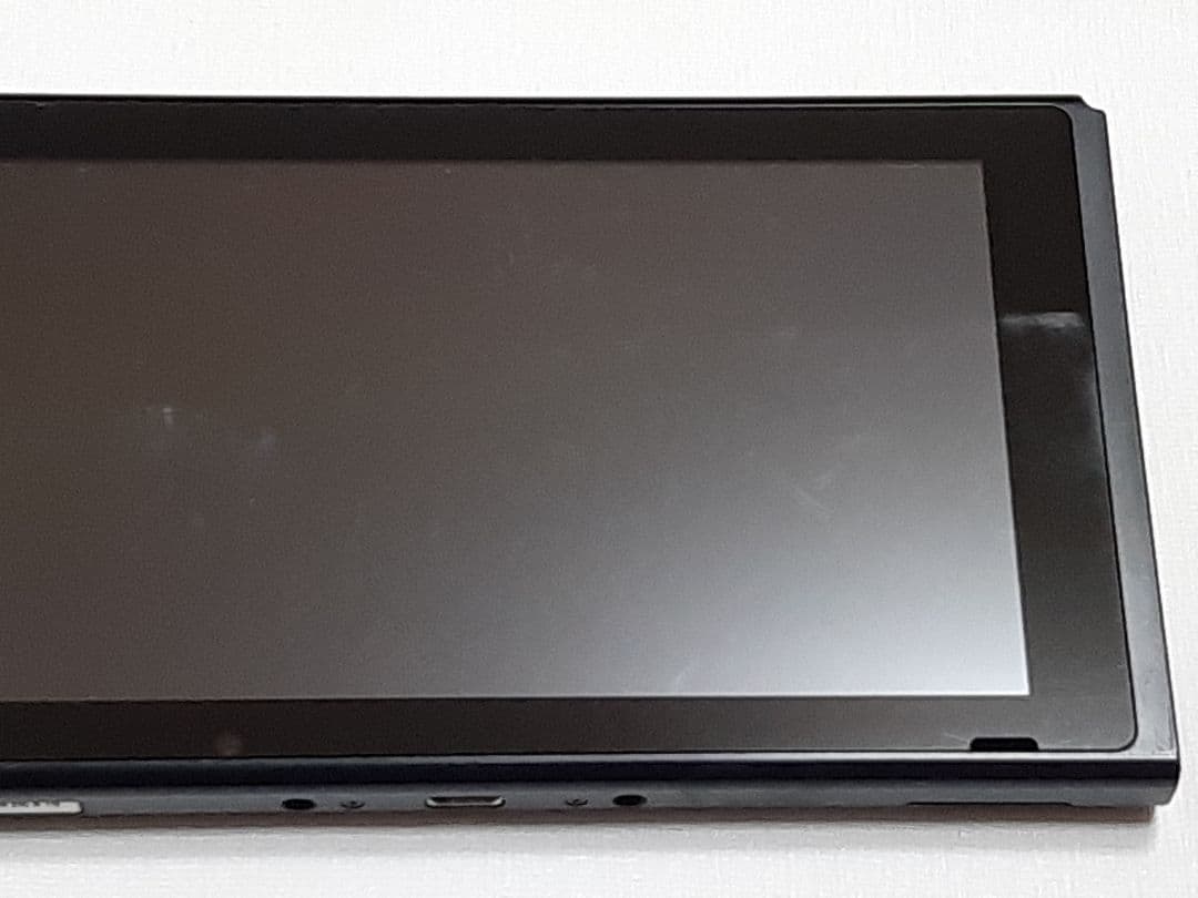 Nintendo Switch スイッチ 本体のみ 新モデル