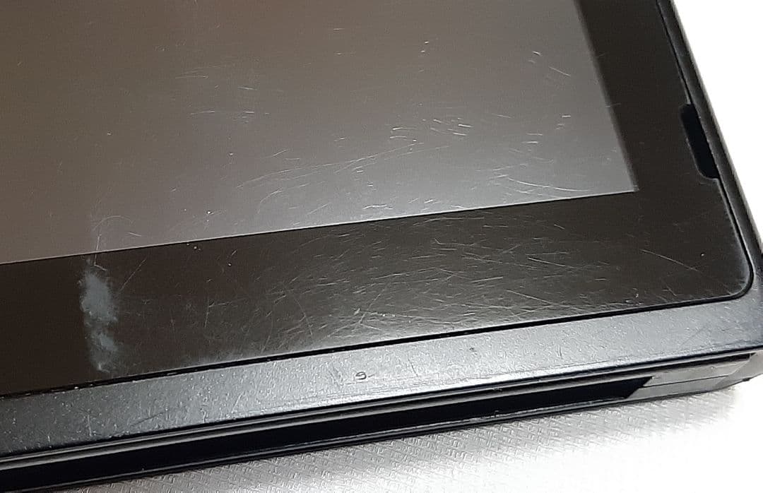 Nintendo Switch スイッチ 本体のみ 新モデル