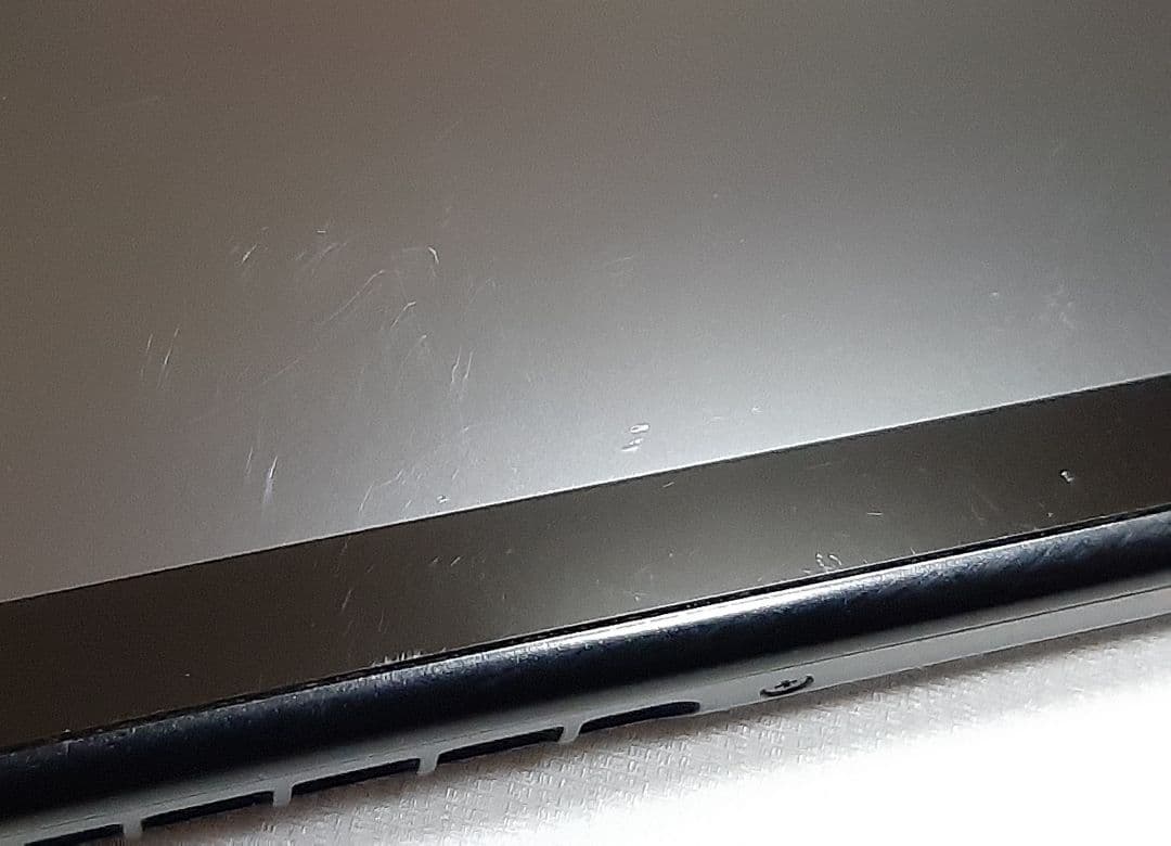 Nintendo Switch スイッチ 本体のみ 新モデル