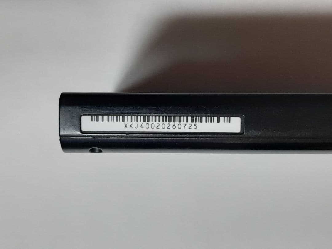 Nintendo Switch スイッチ 本体のみ 新モデル