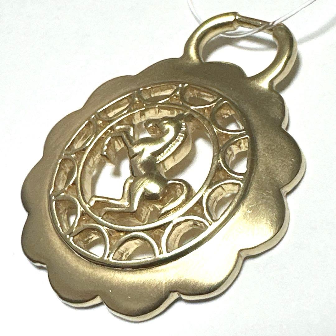 極美品　HERMES　エルメス　ブローチ　ペントップ　チャーム　馬　ホース