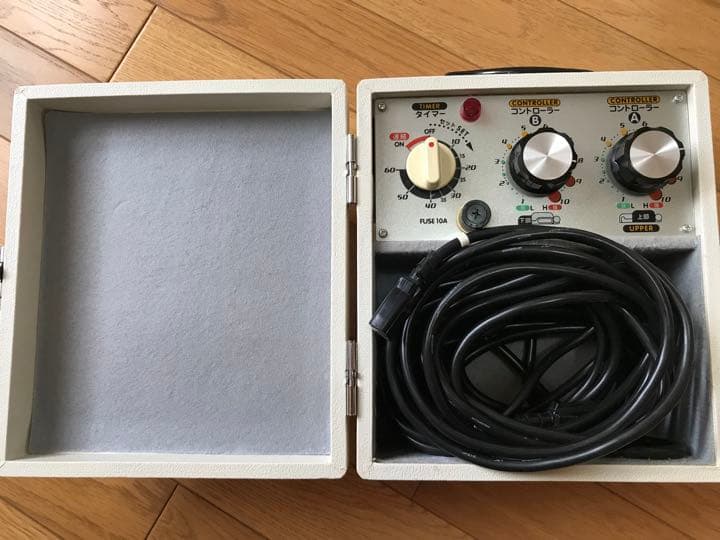 フジカ　スマーティ