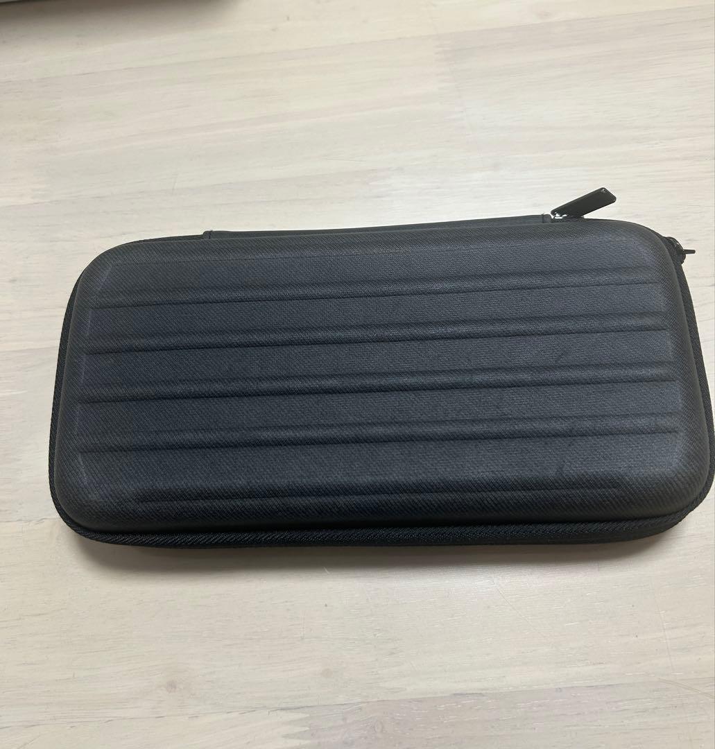 Nintendo Switch Lite ターコイズ 本体 充電器/ケース付き