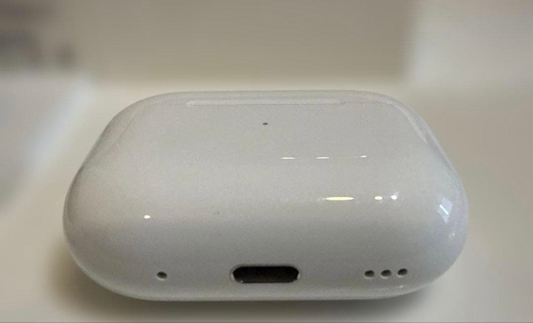 春*み様 【正規品】AirPods pro 第二世代 type-C