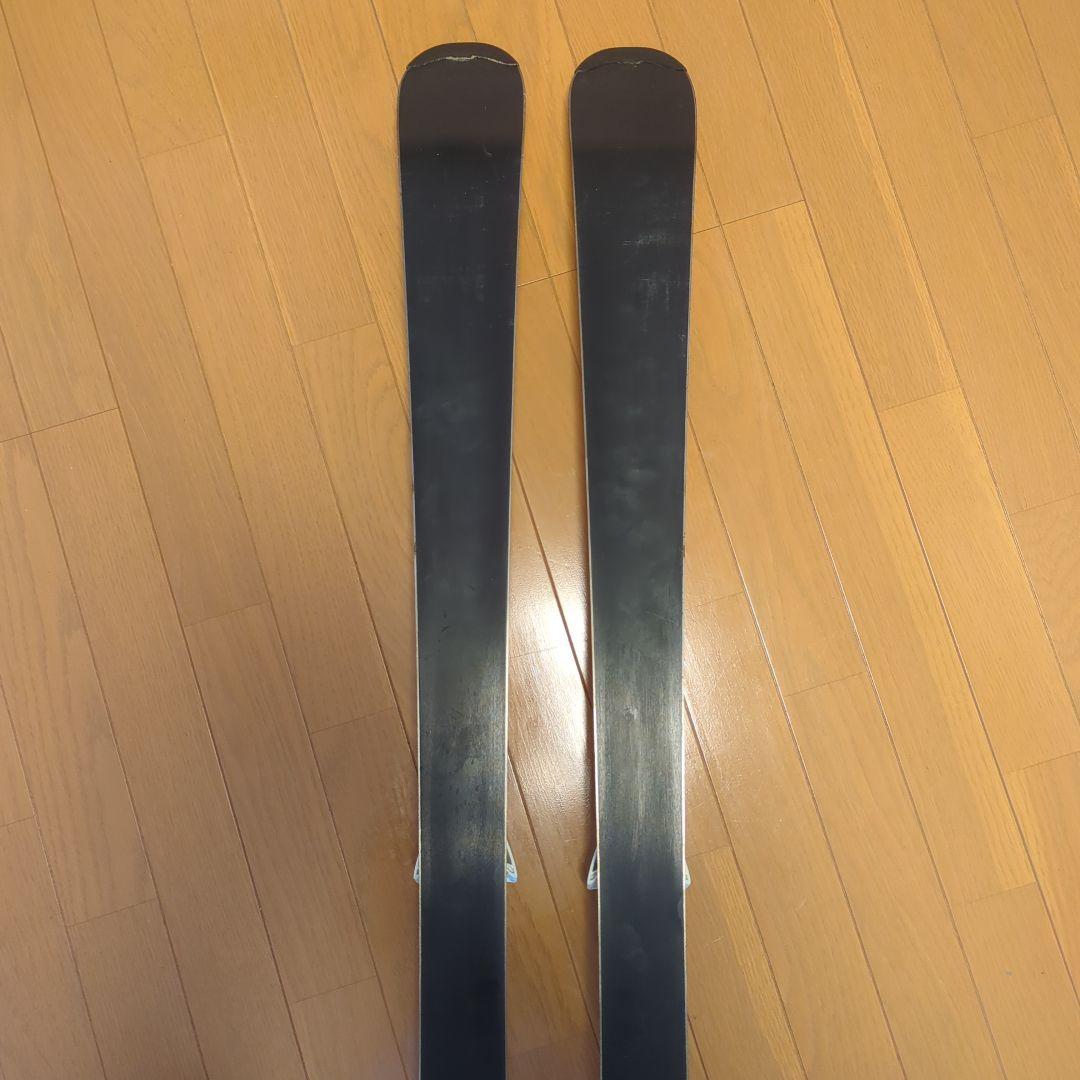 ★アトミック　ジュニア用スキー板　140cm　検ATOMIC　HEAD ★