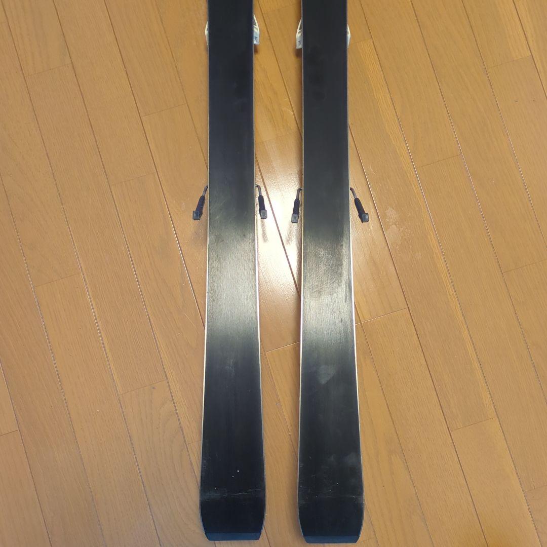 ★アトミック　ジュニア用スキー板　140cm　検ATOMIC　HEAD ★