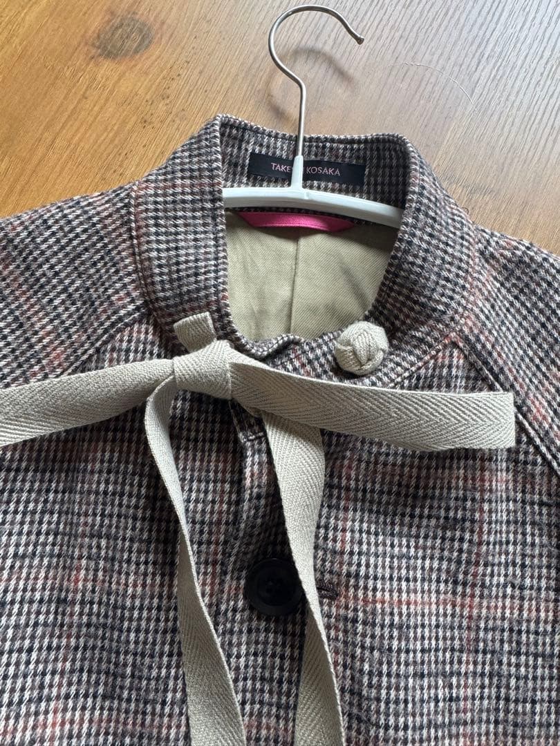 【定価105,600円】Y’s Yohji Yamamoto ロングコート