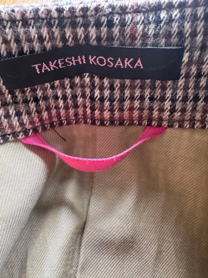 【定価105,600円】Y’s Yohji Yamamoto ロングコート