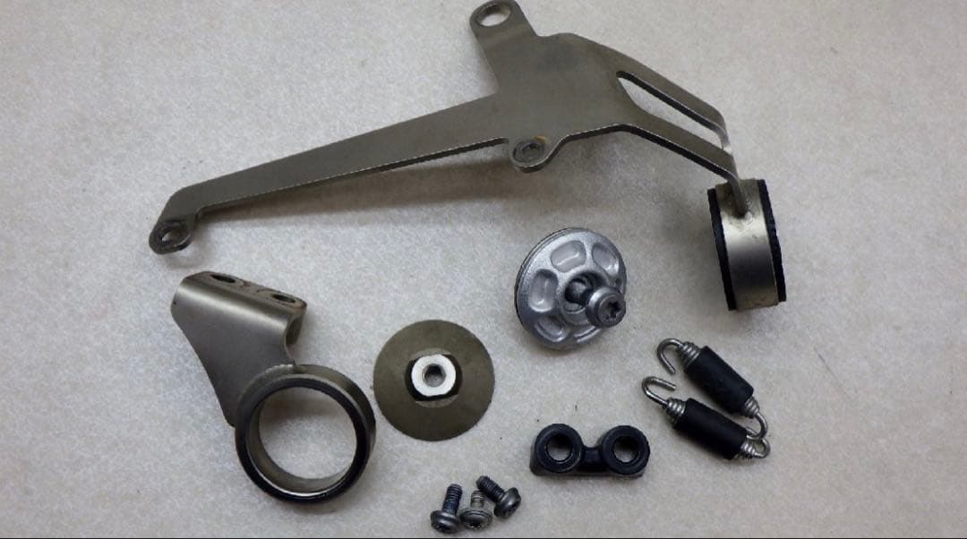 Akrapovic HP マフラー bmw rninet