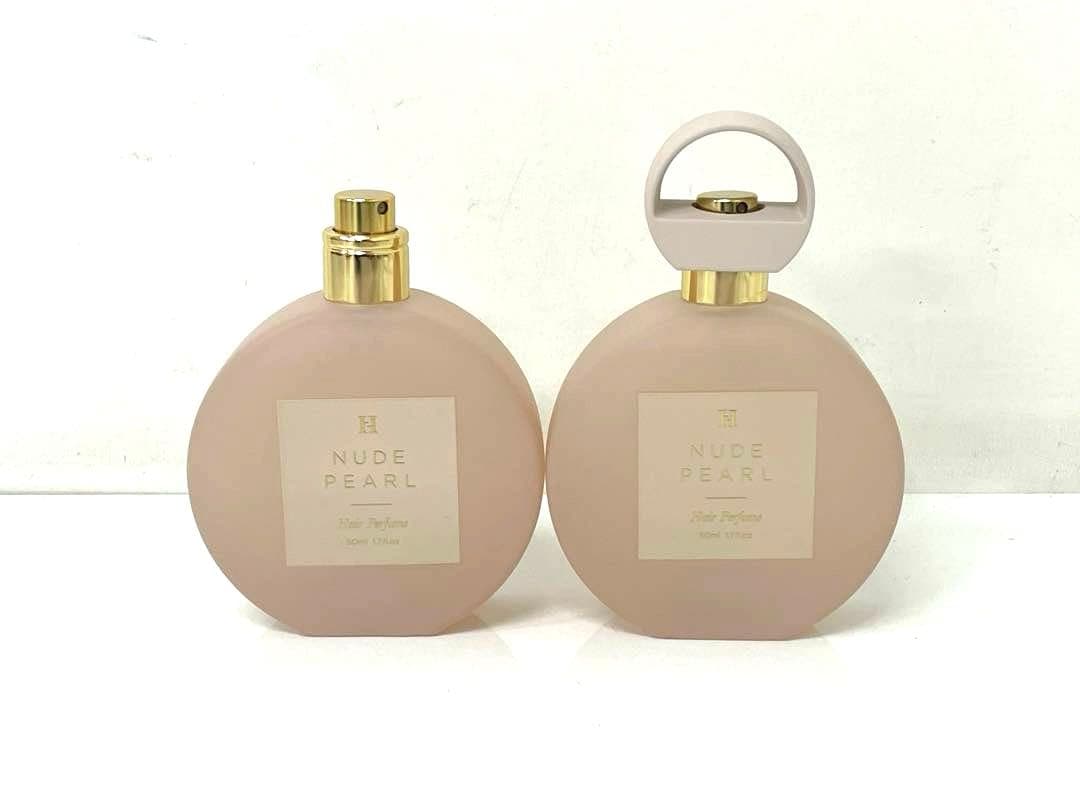 Herlipto ヘアパフューム　NUDEPEARL ヌードパール