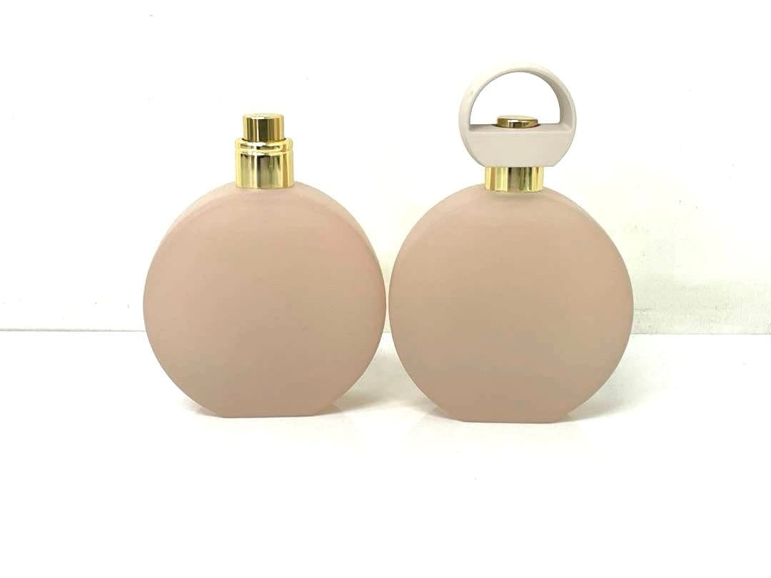 Herlipto ヘアパフューム　NUDEPEARL ヌードパール