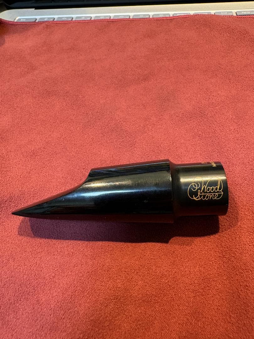 WOODSTONE PHLOX アルトサックス用マウスピース #6