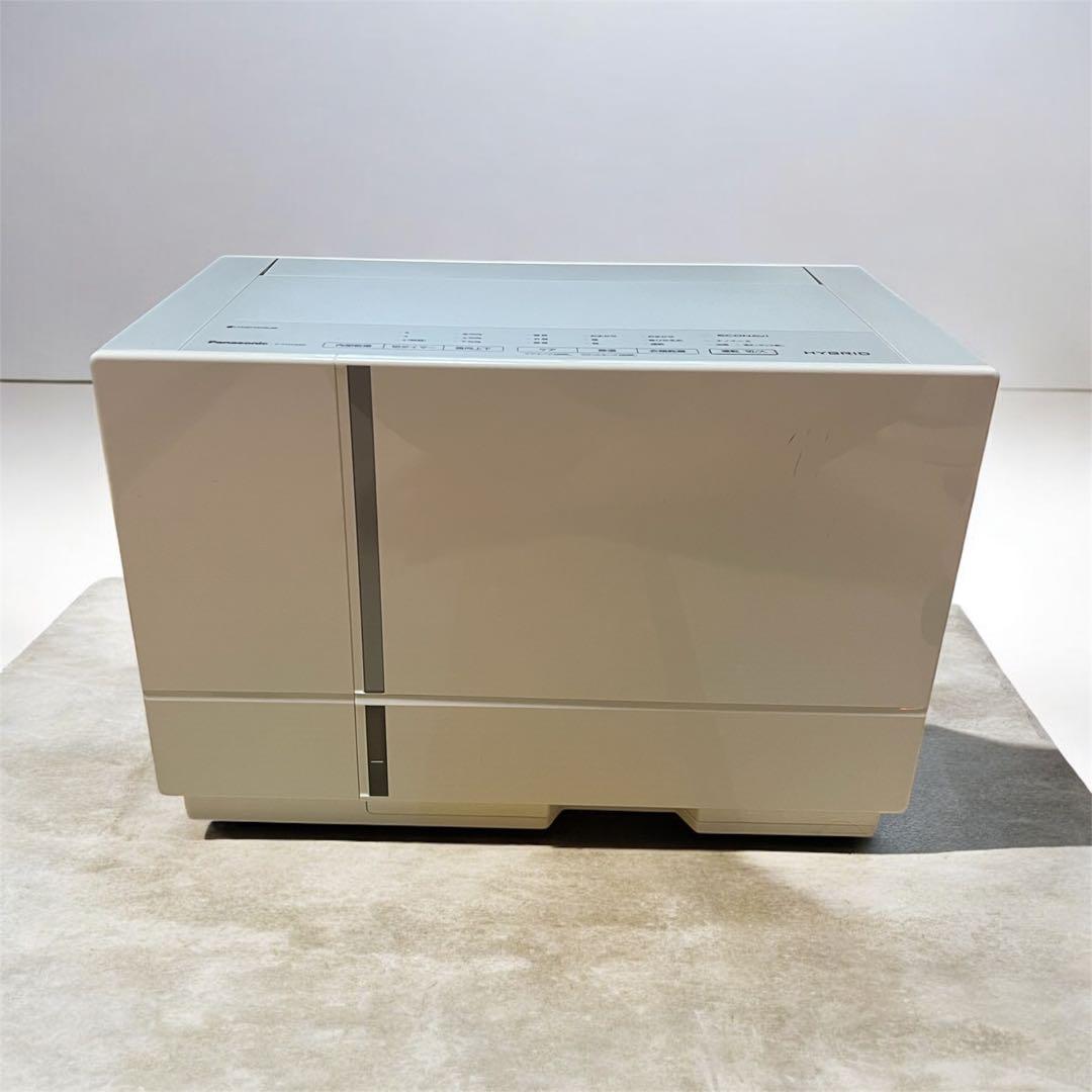 Panasonic ハイブリッド除湿機 f-yhtx90 2020年製