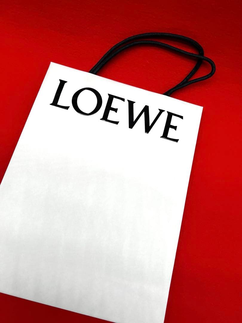 ロエベ　パフュームセット