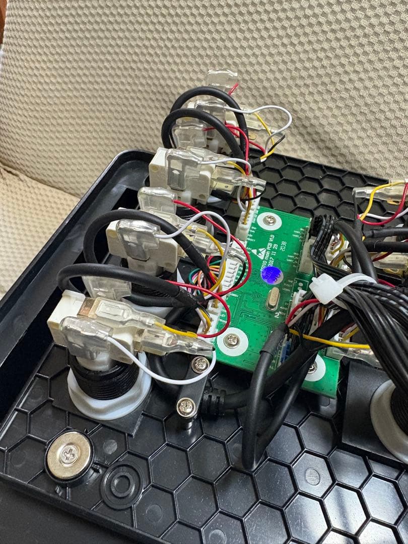 PHOENIXWAN 初期型 20g dao beatmania