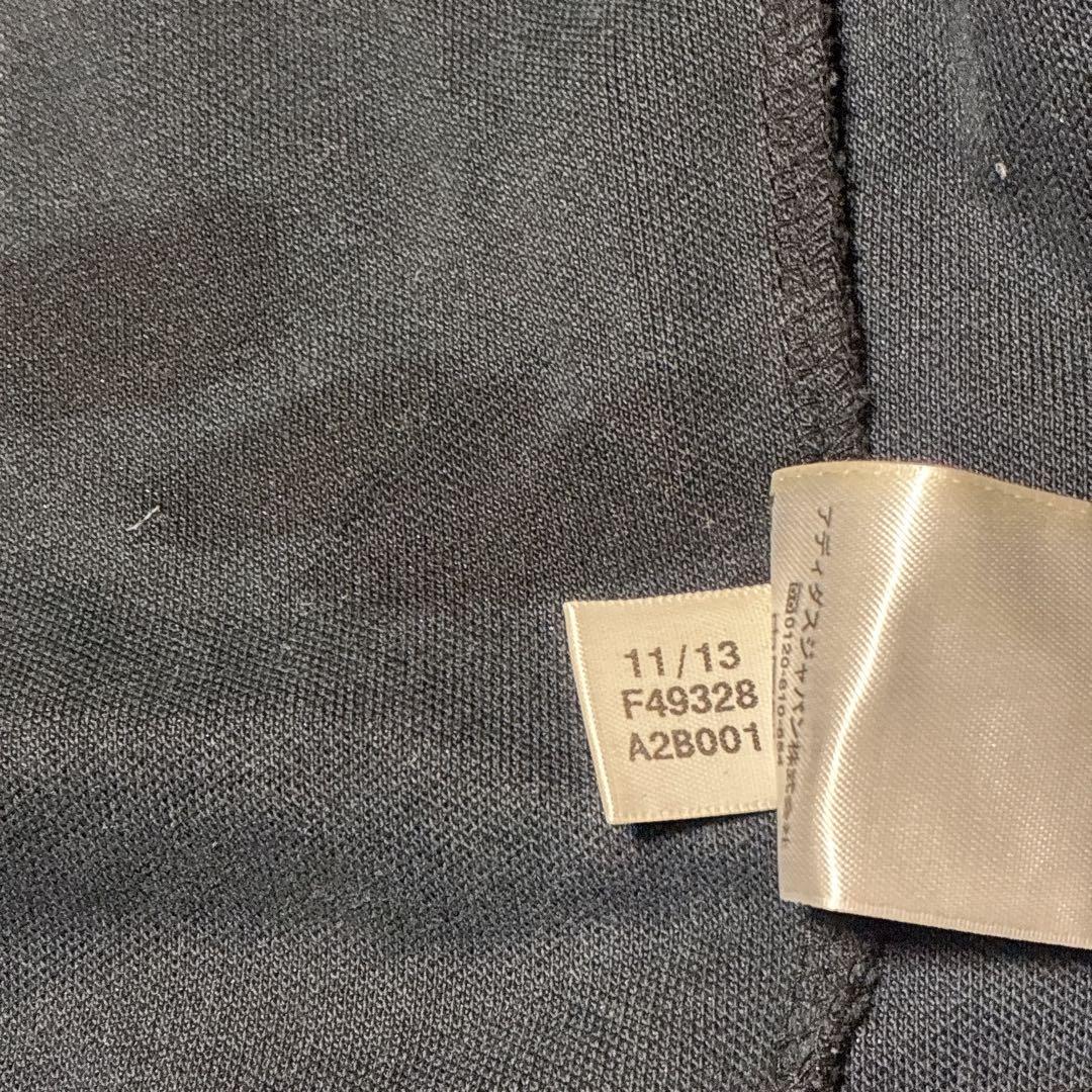 アディダスxハチヨン コラボ ジャケット  Man 深澤辰哉さん着用