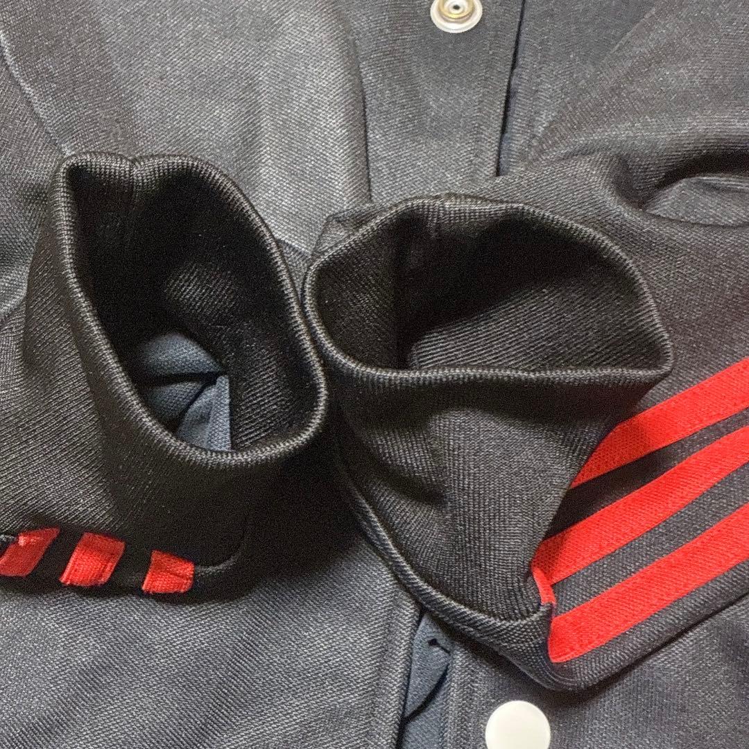 アディダスxハチヨン コラボ ジャケット  Man 深澤辰哉さん着用