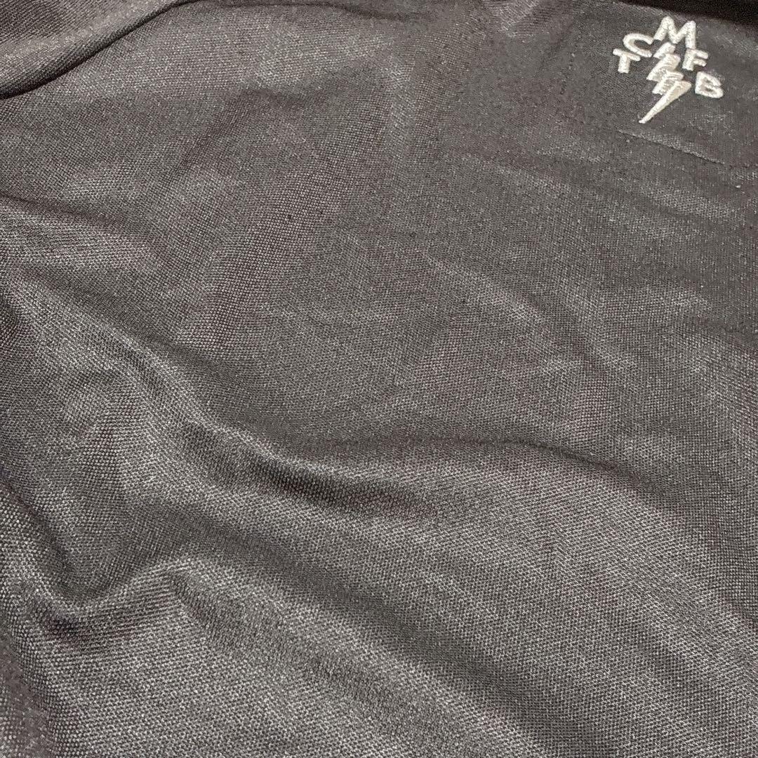 アディダスxハチヨン コラボ ジャケット  Man 深澤辰哉さん着用