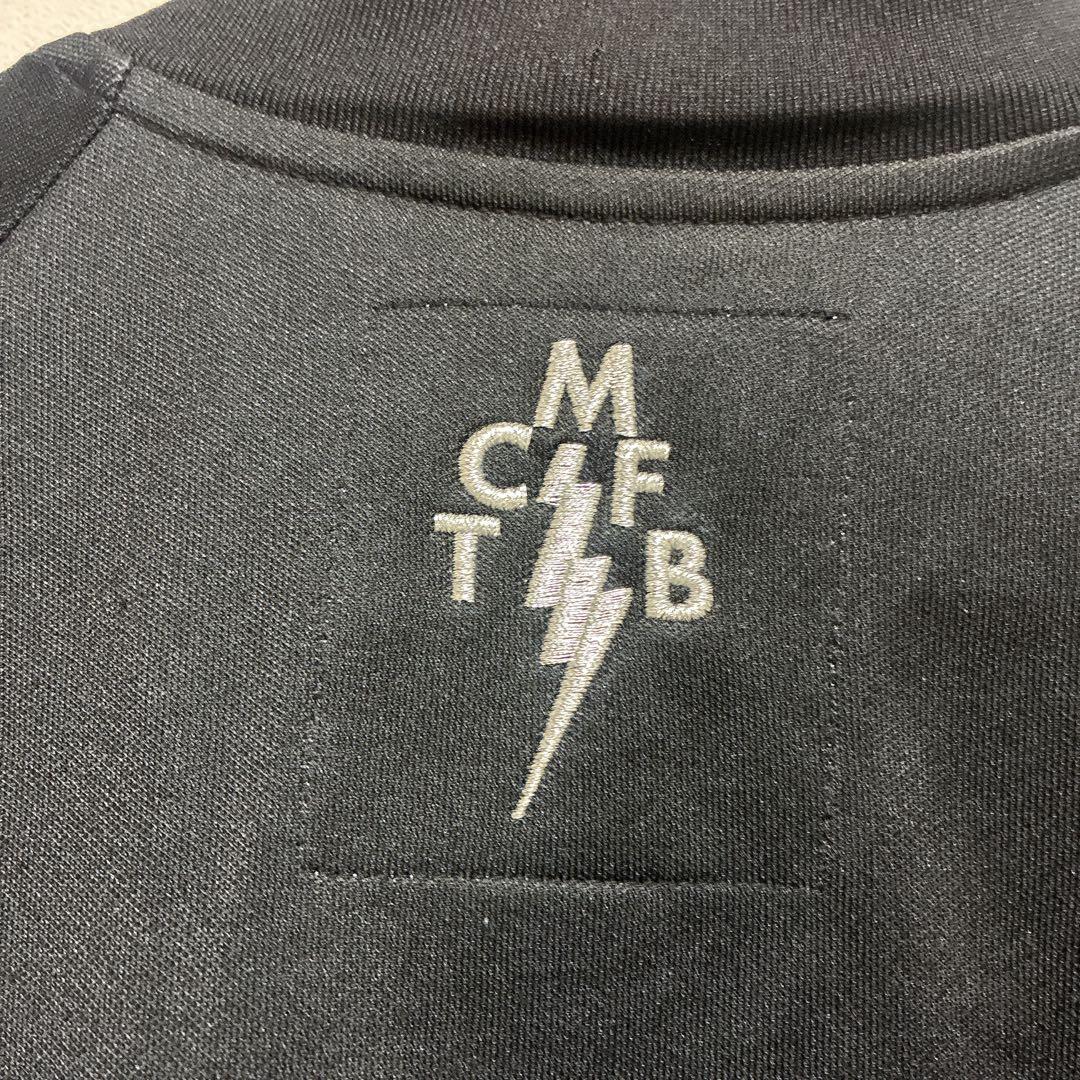 アディダスxハチヨン コラボ ジャケット  Man 深澤辰哉さん着用