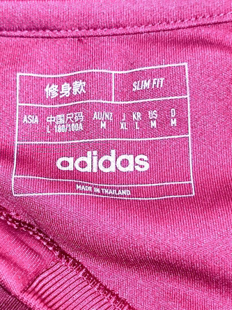 adidas•セリエA ASローマ　2024-2025 レプリカユニフォーム