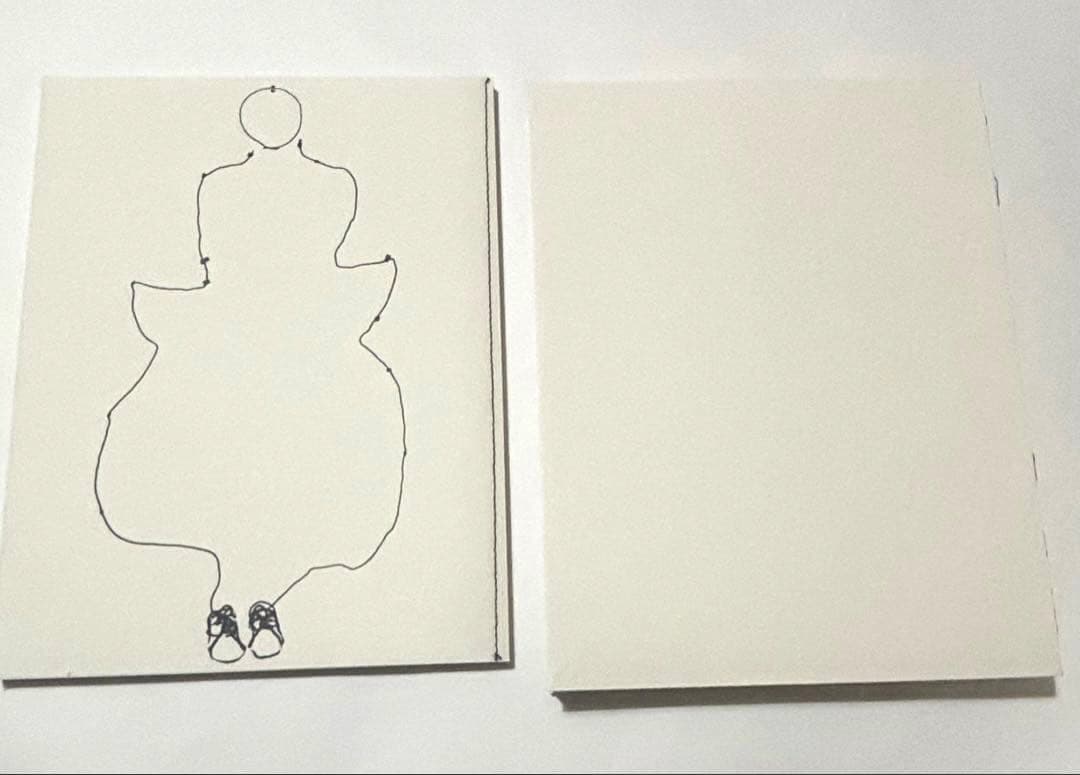 TALKING TO MYSELF BY YOHJI YAMAMOTO 山本耀司