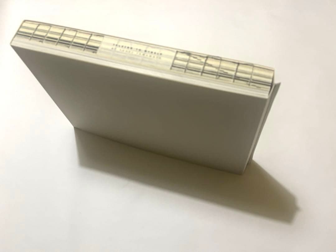 TALKING TO MYSELF BY YOHJI YAMAMOTO 山本耀司